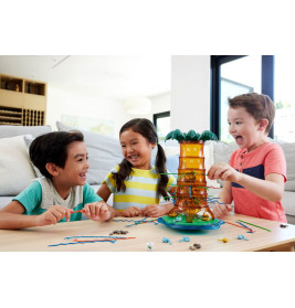 S.O.S. Affenalarm: Schaukelpalmen-Party