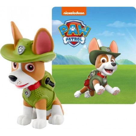 Tonies Paw Patrol - Hier kommt Tracker