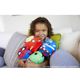 Marvel Cuutopia 5, sortiert