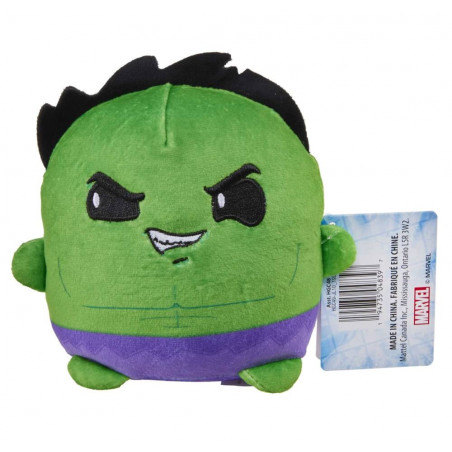 Marvel Cuutopia 5, sortiert