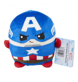 Marvel Cuutopia 5, sortiert