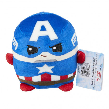 Marvel Cuutopia 5, sortiert