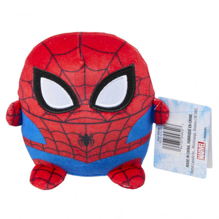 Marvel Cuutopia 5, sortiert