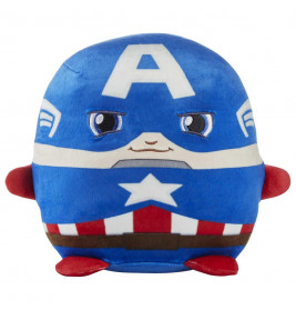 Marvel Cuutopia 5, sortiert