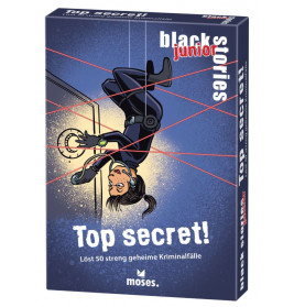 black stories junior Top Secre