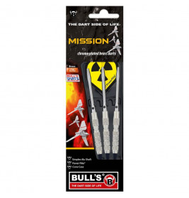 BULL'S Mission Soft Dart 16g