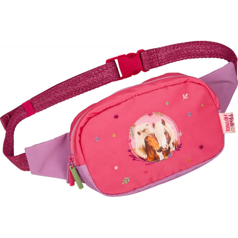 Hip Bag - Pferdefreunde