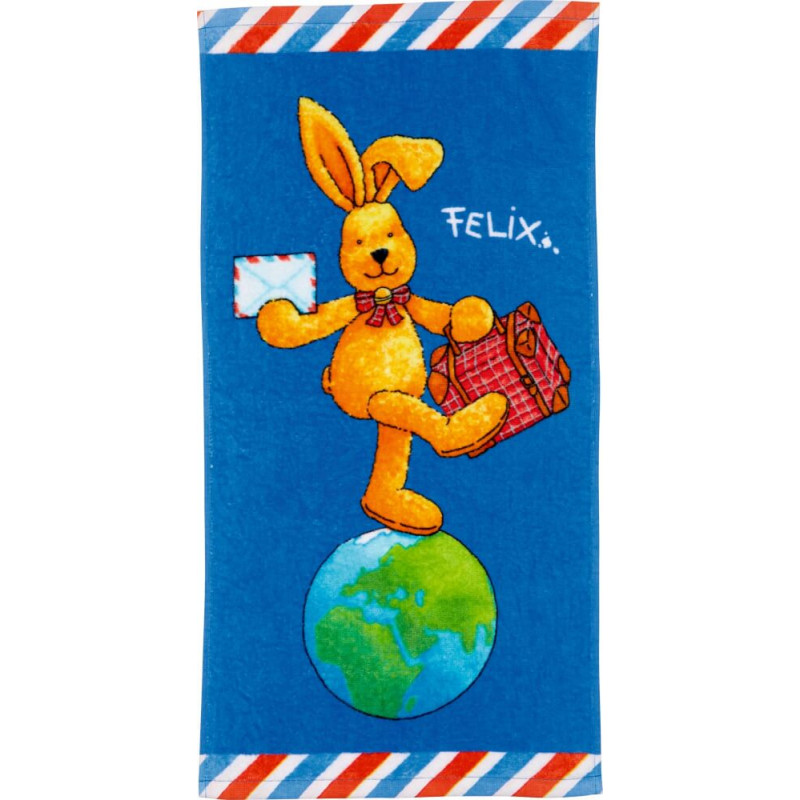 Zauberhandtuch - Felix