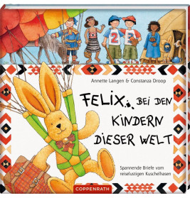 Felix bei den Kindern dieser Welt