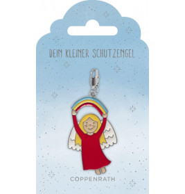 Schmuckanhänger - Dein kleine Schutzengel, sortiert (1 Stück)