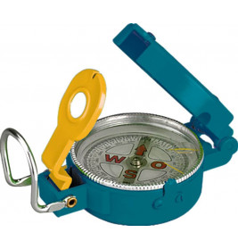 Entdecke deine Welt! - Kompass zur Erstkommunion