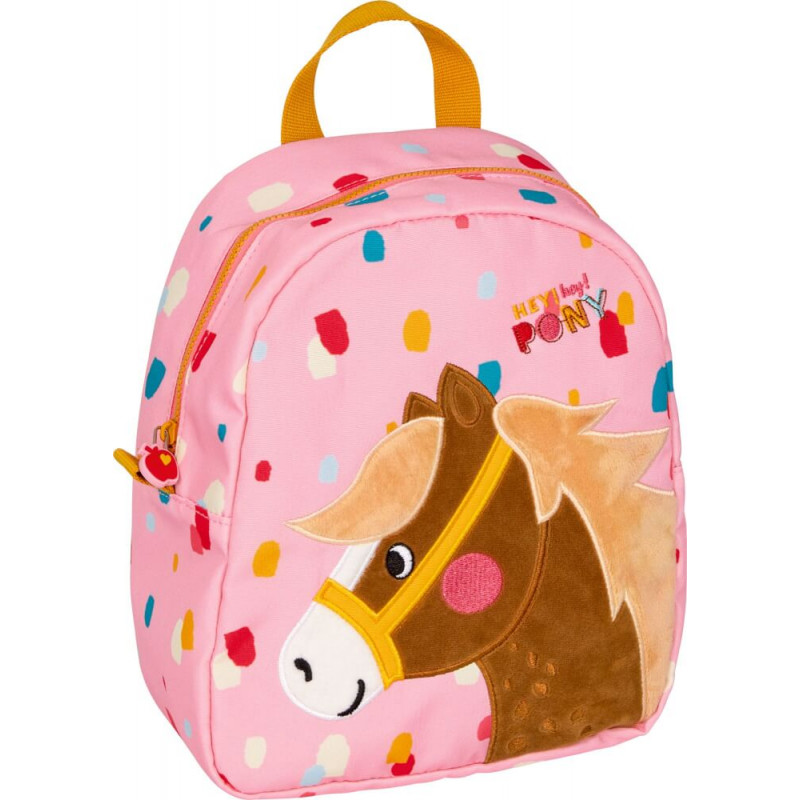 Rucksack Hey! Pony - Mein kl. Ponyhof