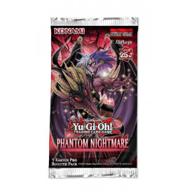 Yu-Gi-Oh! TCG Phantom Nightmare Booster Display (24) *Deutsche Version*