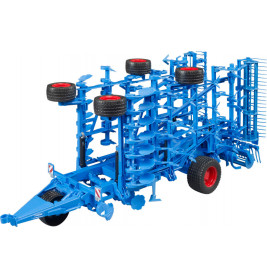 Lemken Koralin 9