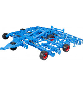 Lemken Koralin 9