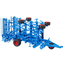 Lemken Koralin 9