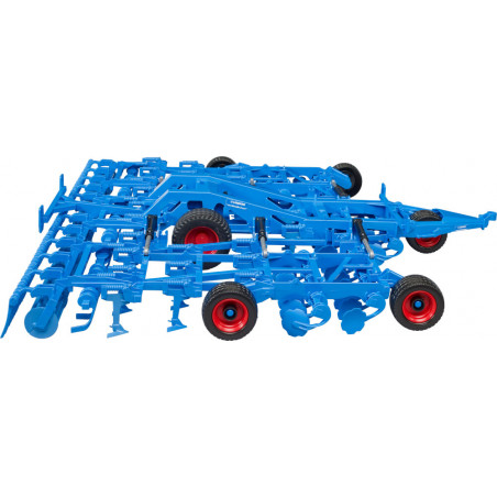 Lemken Koralin 9