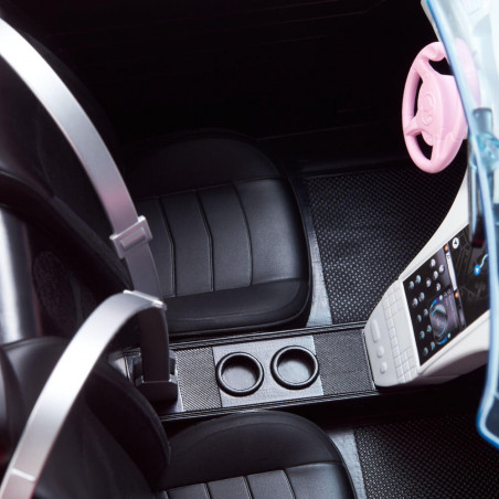 Barbie Glam Cabrio
