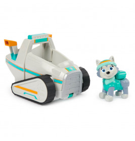 PAW Basic Vehicle Everest (Re