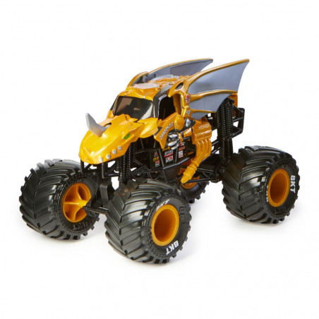 MNJ Monster Jam Die Cast 1:24