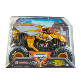 MNJ Monster Jam Die Cast 1:24