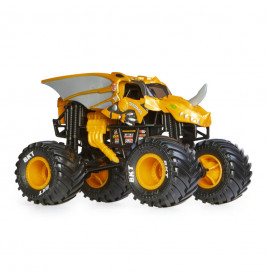 MNJ Monster Jam Die Cast 1:24
