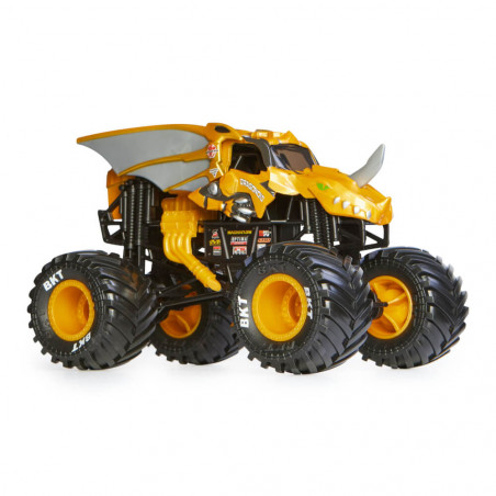 MNJ Monster Jam Die Cast 1:24