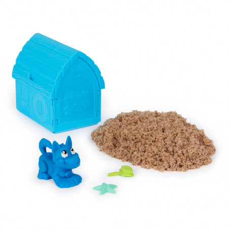 Kinetic Sand Doggy Dig 170g