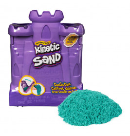 KineticSand Castle Case (454g)