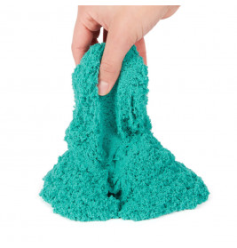 KineticSand Castle Case (454g)