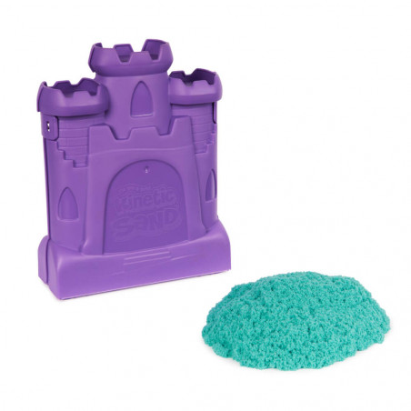 KineticSand Castle Case (454g)