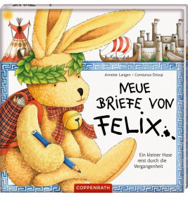 Neue Briefe von Felix