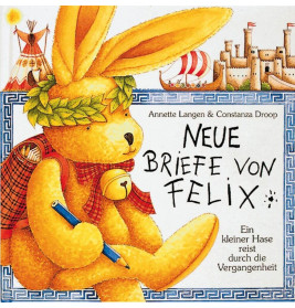 Neue Briefe von Felix