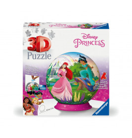 Puzzle Ball Disney Princess