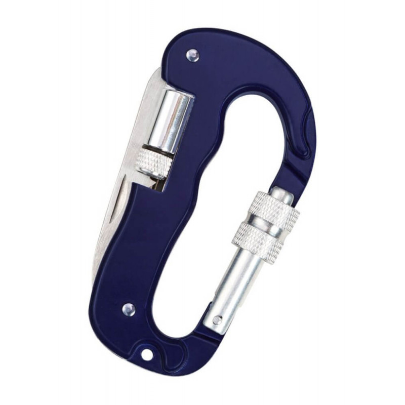 Expedition Natur Multifunktions-Karabiner