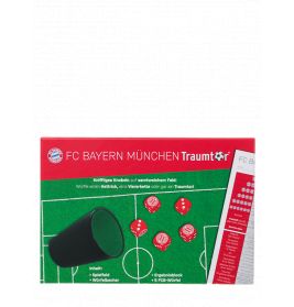 FC Bayern München Traumtor Kniffel