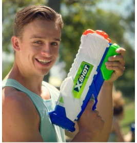 X-SHOT WATER Fast Fill (700ml)