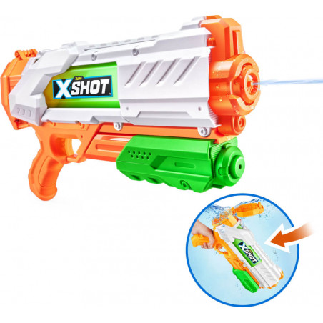 X-SHOT WATER Fast Fill (700ml)