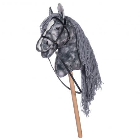 Hobby Horse grau