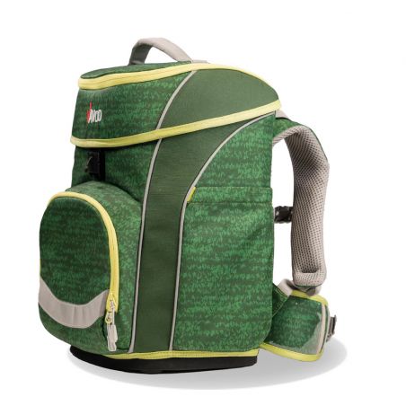 VAVOO Quin 6tlg Set grün verstellbarer Rücken