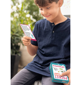 Pocket Quiz Junior Erfindungen