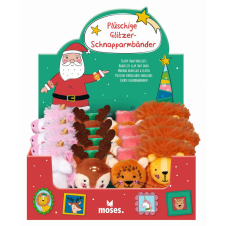 Plüschiges
