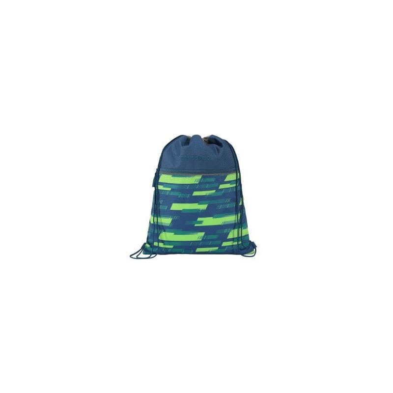 Turnbeutel, Lime Stripe
