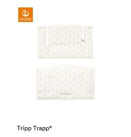 Tripp Trapp Classic Cushion Wheat Cream
