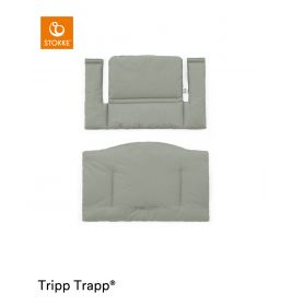 Tripp Trapp Classic Cushion Glacier Cream