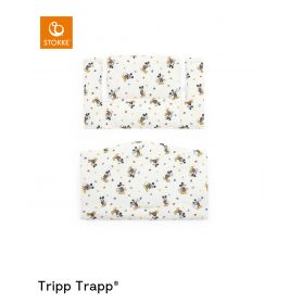 Tripp Trapp Classic Cushion OCS Disney Mickey Celebration