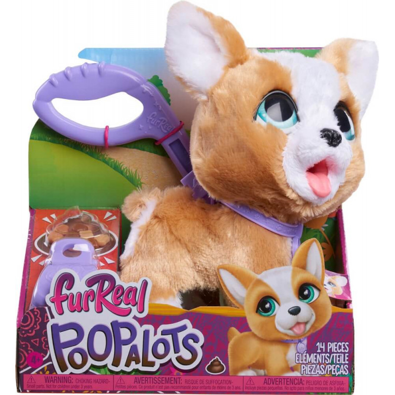 FurReal Corgi