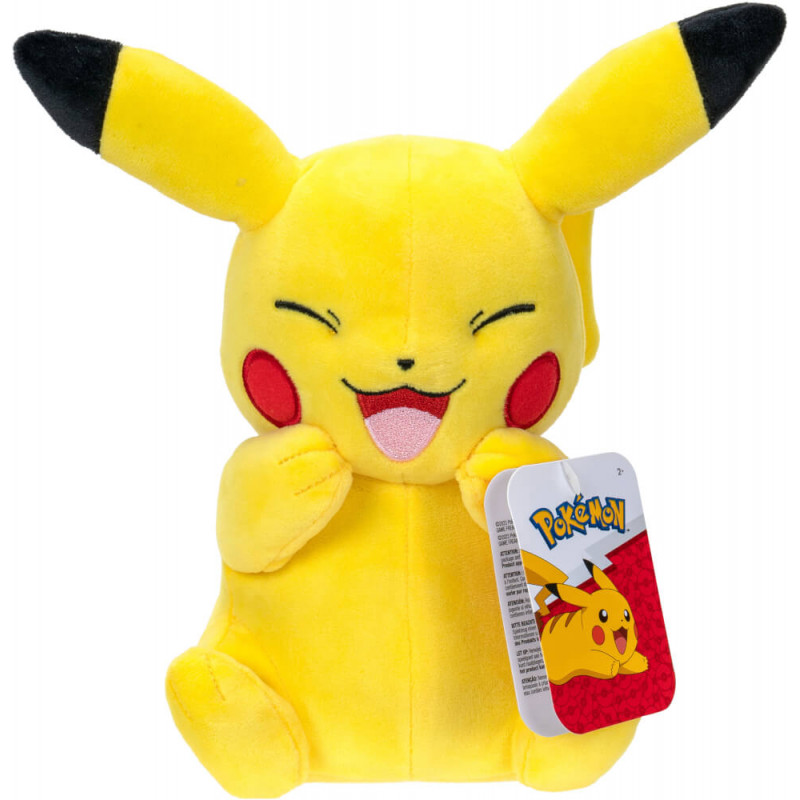 POK - 20 cm Plüsch - Pikachu 1