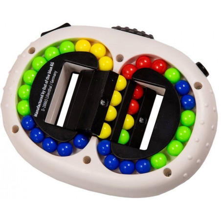 Clown Magic Puzzle Rotating Chain