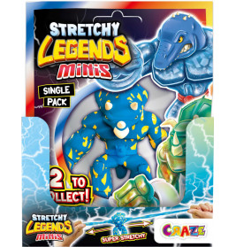 Craze Legends - Minis Single